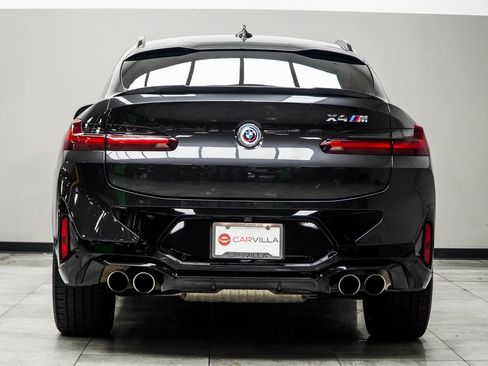 Used 2023 BMW X4 M image 11