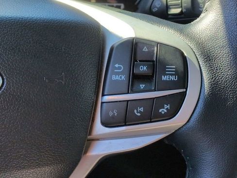 Certified 2023 Ford Explorer XLT w/ Equipment Group 202A image 28