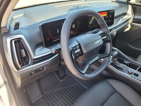 New 2026 Kia Sorento S w/ S Panoramic Sunroof Package AWD/4WD image 9