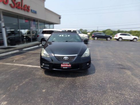 Used 2008 Toyota Solara SE FWD image 4