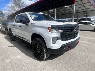 Used 2022 Chevrolet Silverado 1500 LT Trail Boss w/ Protection Package video 1