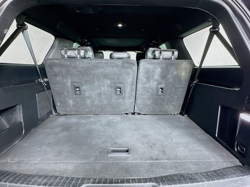 Used 2020 Ford Expedition Max Limited image 30