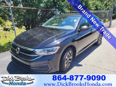 Used 2024 Volkswagen Jetta S