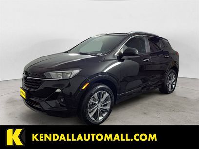 Certified 2023 Buick Encore GX Select w/ Sport Touring Package