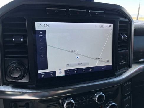 Certified 2023 Ford F150 Lariat image 11