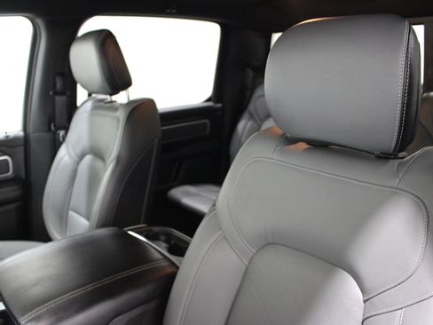 Used 2021 RAM 1500 Big Horn AWD/4WD image 4