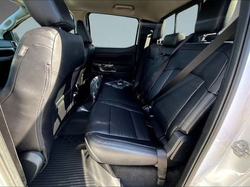 New 2025 Ford Ranger Lariat w/ FX4 Off-Road Package AWD/4WD image 10