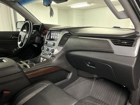 Certified 2020 GMC Yukon SLT w/ Open Road Package image 30