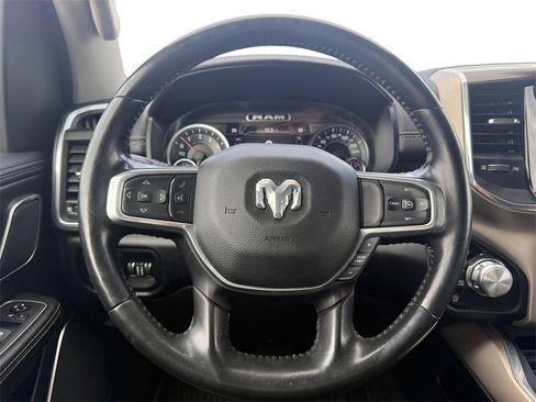 Certified 2022 RAM 1500 Laramie image 12