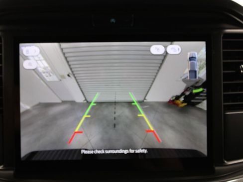 New 2026 Ford F150 STX image 46