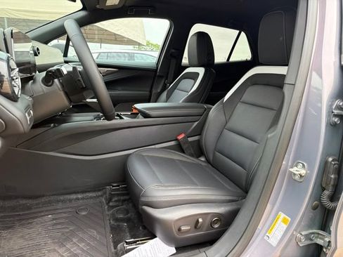 New 2026 Chevrolet Blazer EV LT FWD image 9