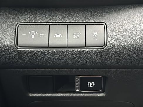 Used 2021 Hyundai Santa Fe SEL w/ Convenience Package image 27