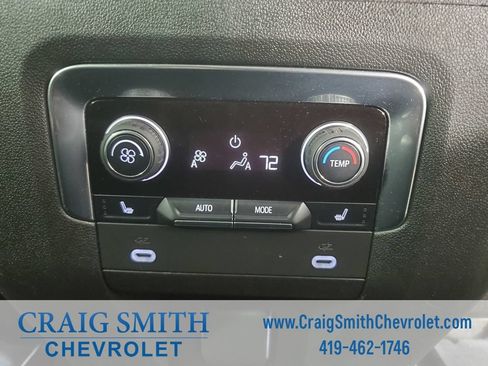 Used 2023 Chevrolet Tahoe RST w/ Luxury Package AWD/4WD image 19