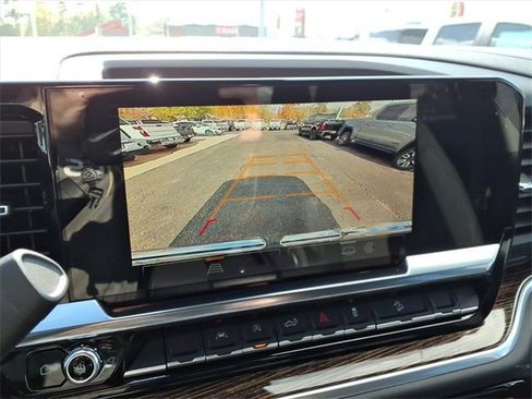 New 2026 GMC Sierra 1500 Elevation w/ X31 Off-Road Package image 17