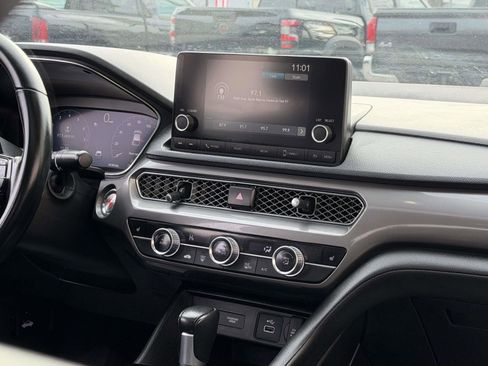 Used 2023 Acura Integra image 22