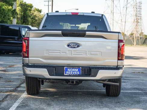 New 2026 Ford F150 STX RWD image 7