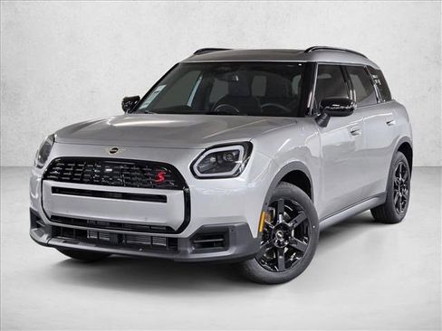 New 2026 MINI Cooper Countryman S image 1