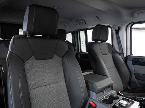 New 2026 INEOS Grenadier AWD/4WD image 35