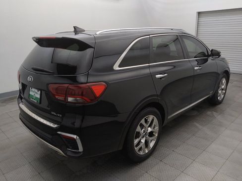 Used 2019 Kia Sorento SX AWD/4WD image 9