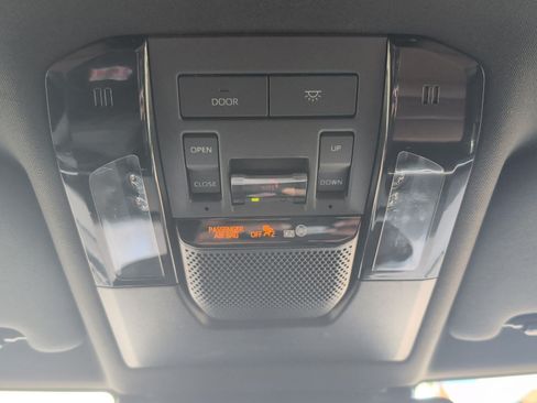 Certified 2024 Lexus GX 550 w/ Accessory Package (Z1) AWD/4WD image 22