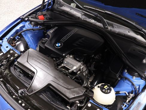 Used 2015 BMW 328i xDrive Sedan AWD/4WD image 16