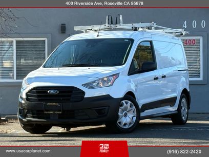 Used 2019 Ford Transit Connect XL