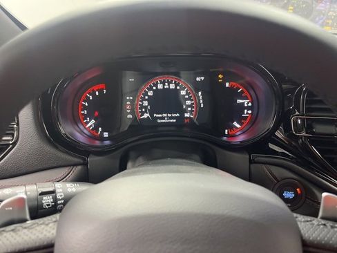 New 2026 Dodge Durango GT image 13