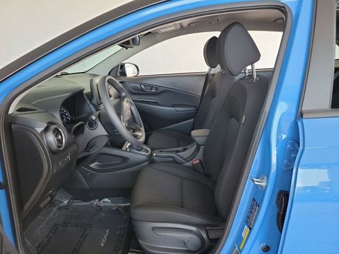 Used 2022 Hyundai Kona SEL image 14
