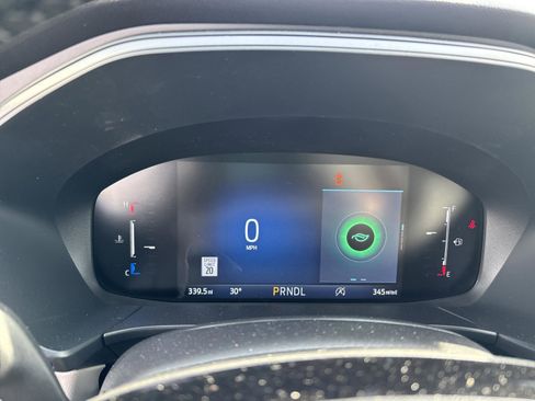 New 2026 Ford Escape Active w/ Tech Pack #1 image 12