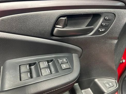 Certified 2023 Honda Passport EX-L image 25