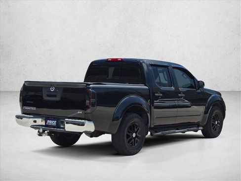 Used 2019 Nissan Frontier SV RWD image 5
