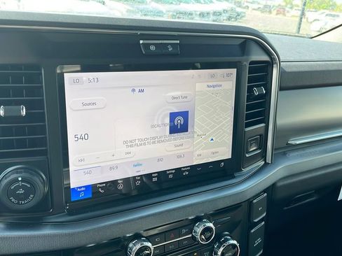 Used 2025 Ford F350 Platinum image 33