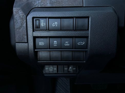 New 2026 Toyota Tacoma Limited image 24