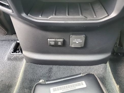 New 2026 Toyota Tundra TRD Pro AWD/4WD image 12