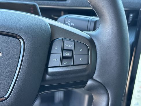 New 2025 Ford Mustang Mach-E Premium AWD/4WD image 27