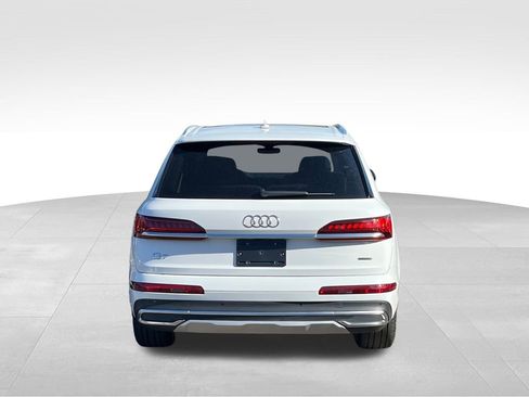 Used 2022 Audi Q7 3.0T Premium Plus image 5