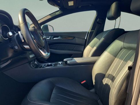 Used 2016 Mercedes-Benz CLS 400 image 21