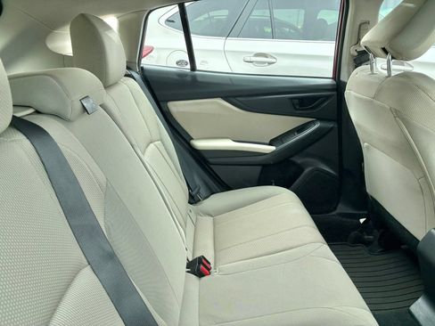 Used 2018 Subaru Impreza 2.0i Premium w/ Eyesight & BSD & Rcta AWD/4WD image 10