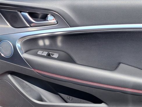 New 2026 Genesis G70 3.3T Sport Prestige image 15