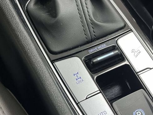 Certified 2025 Hyundai Santa Cruz SEL AWD/4WD image 36