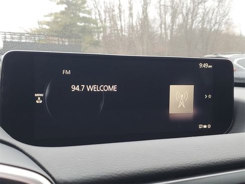 New 2026 MAZDA CX-50 AWD 2.5 Hybrid w/ Weather Package image 21