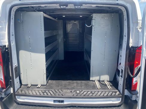 Used 2018 Ford Transit 350 148 Low Roof RWD image 28