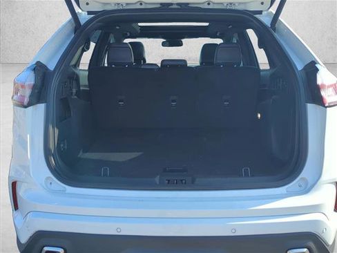 Used 2024 Ford Edge ST w/ Equipment Group 401A image 8