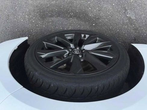 Used 2024 Toyota Corolla SE image 20