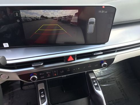 New 2026 Kia Sorento EX image 13