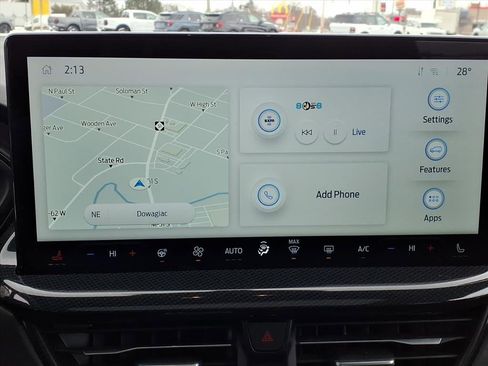 Certified 2023 Ford Escape ST-Line Select w/ Tech Pack #1 image 16