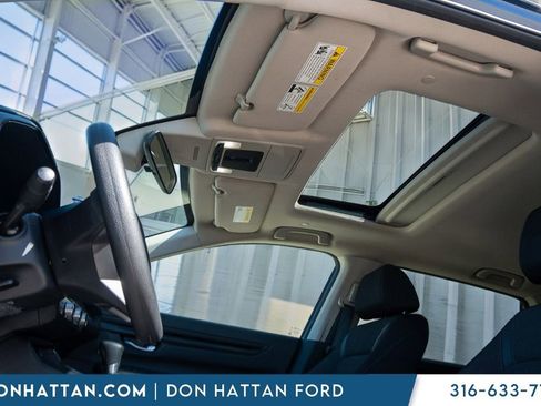 Used 2024 Honda CR-V EX image 18