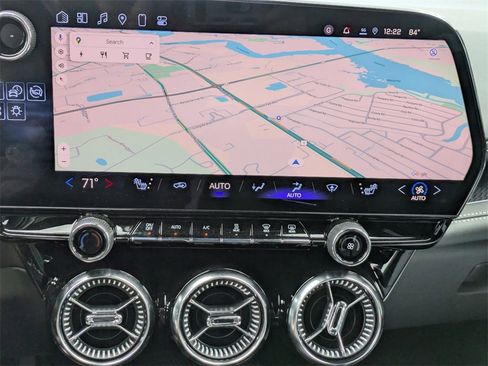 New 2025 Chevrolet Blazer EV LT image 41