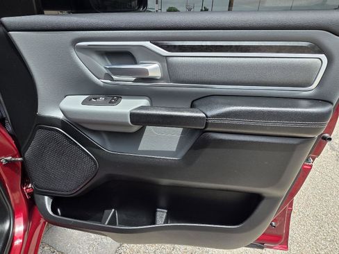 Used 2020 RAM 1500 Big Horn AWD/4WD image 29