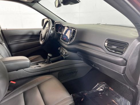Used 2022 Dodge Durango GT image 31